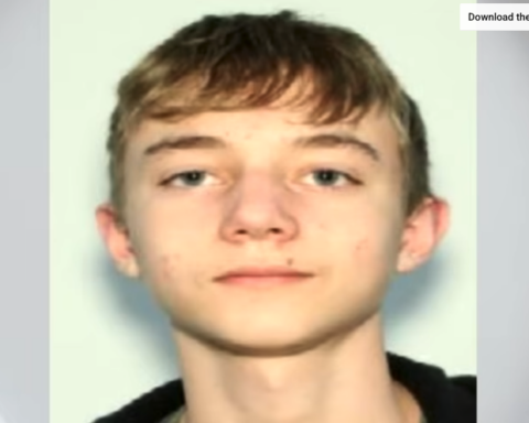 Teen shooter Desmond Holly